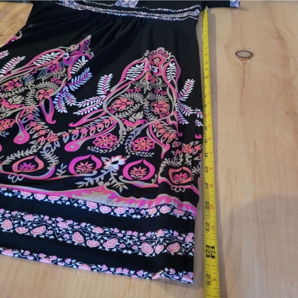 Madison Petite Size Small Dress - Picture 5 of 9